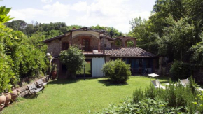 Molino in chianti